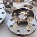 china supplier customized stainless steel flange